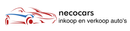 Logo necocars